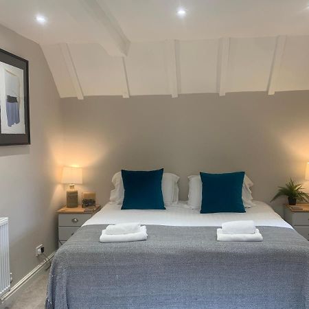 The Boot And Shoe Inn Flintham Экстерьер фото